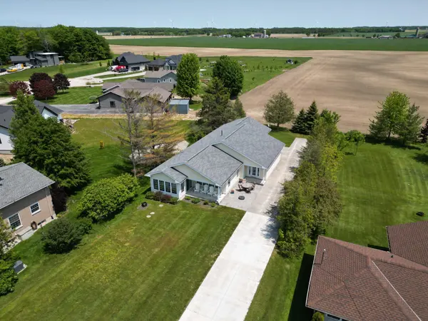 74318 Homestead Heights DR, Bluewater, ON N0M 2T0