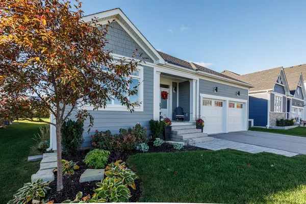 107 Stillwater CRES S, Blue Mountains, ON L9Y 4P5