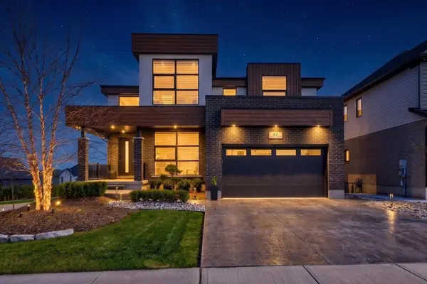 83 Daventry WAY, Middlesex Centre, ON N0L 1R0