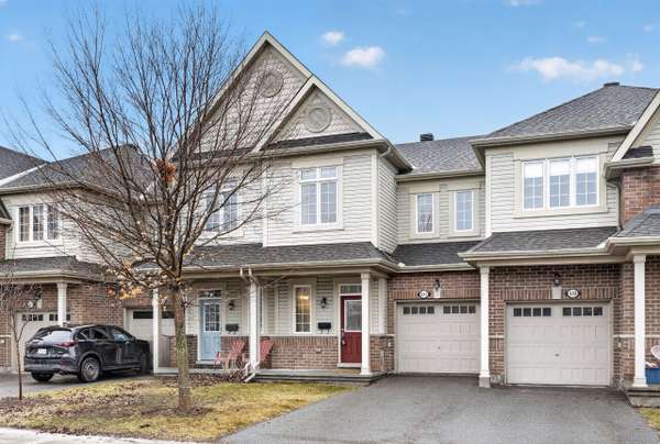 531 Acceptance PL, Bells Corners And South To Fallowfield, ON K2M 0K4