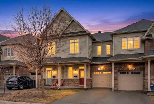 531 Acceptance PL, Bells Corners And South To Fallowfield, ON K2M 0K4