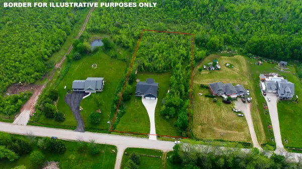 350293 A Concession, Meaford, ON N0H 1B0