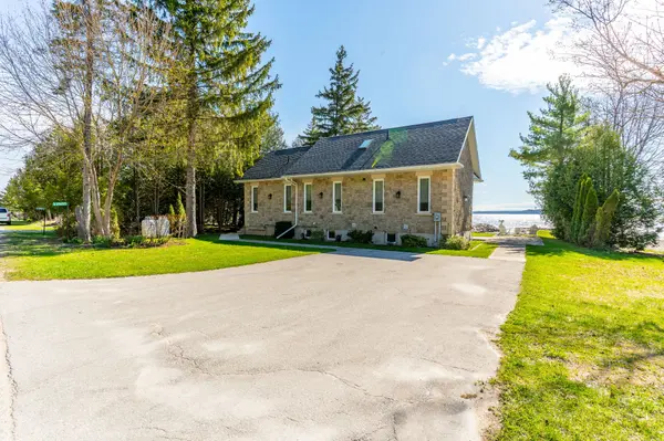 339605 Presqu'ile RD, Georgian Bluffs, ON N0H 1S0