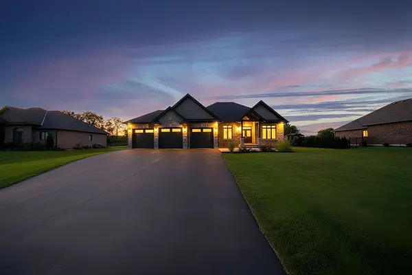 21 Tedley BLVD, Brantford, ON N3T 0E3