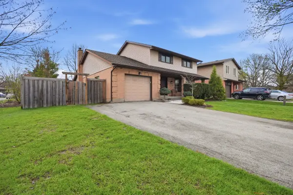 1050 Mahogany CRES, London North, ON N6H 4V9