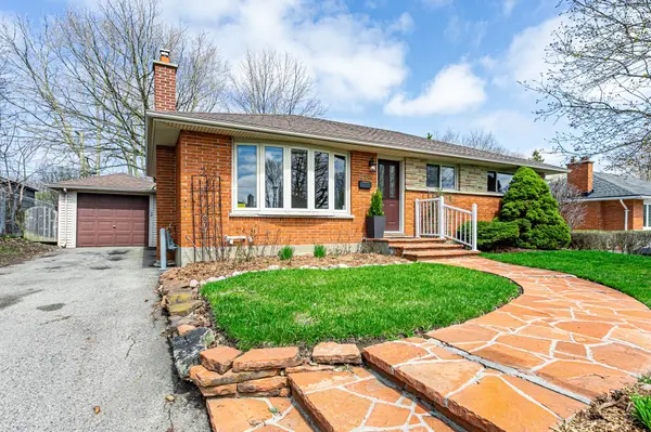 256 Southcrest DR, London South, ON N6J 1N1