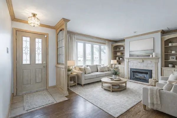 256 Southcrest DR, London South, ON N6J 1N1