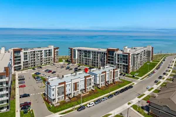 115 Shoreview PL #6, Hamilton, ON L8E 0K4