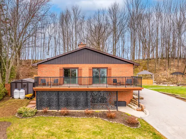 138 Macintosh DR, Georgian Bluffs, ON N0H 1S0