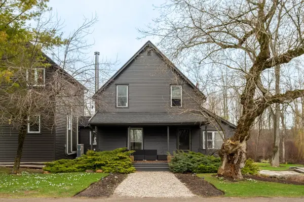 709 Old Milford RD, Prince Edward County, ON K0K 2T0