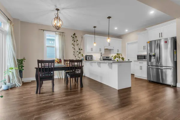 48 Cash CRES, Ingersoll, ON N5C 0E2