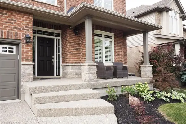 108 Hunsberger DR, Wilmot, ON N3A 0A5