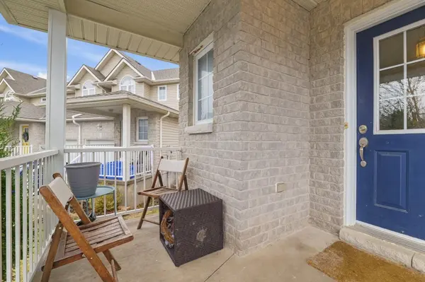 116 FIRESIDE CT, Kingston, ON K7K 7L8