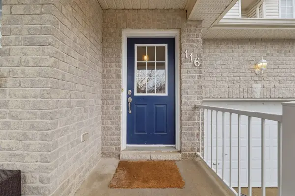 116 FIRESIDE CT, Kingston, ON K7K 7L8