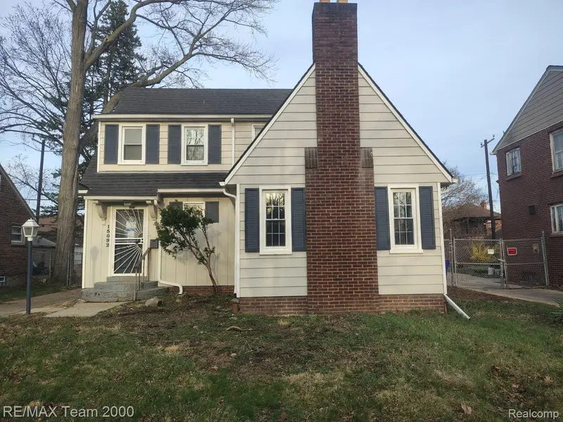 15092 Faust AVE, Detroit, MI 48223
