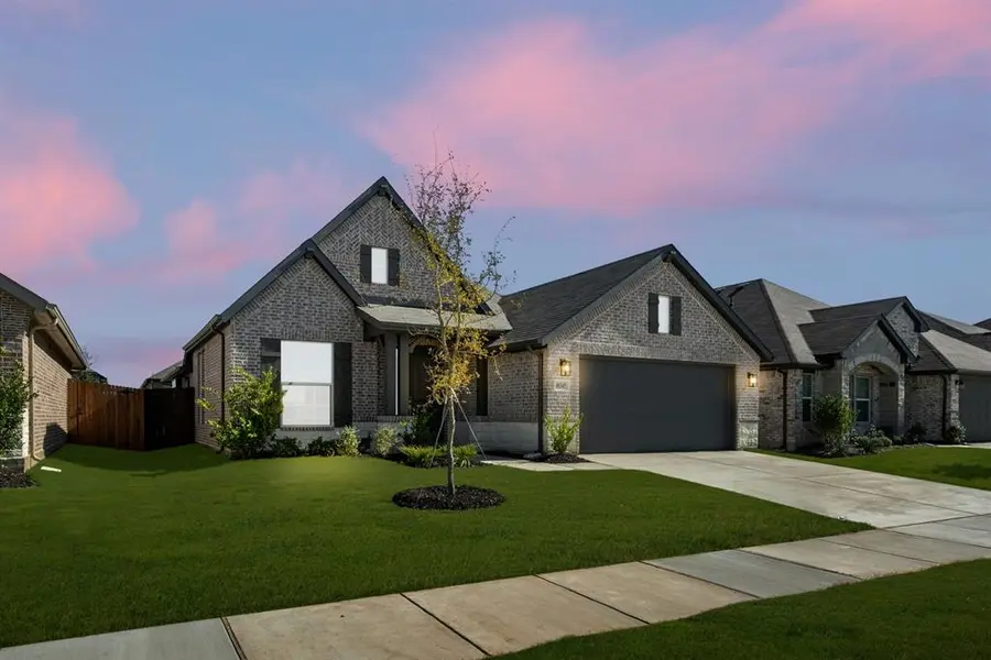 10345 Tapioca Street, Fort Worth, TX 76036