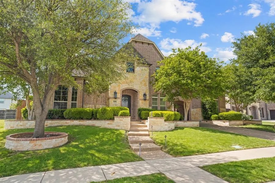 2257 Hermitage Drive, Allen, TX 75013