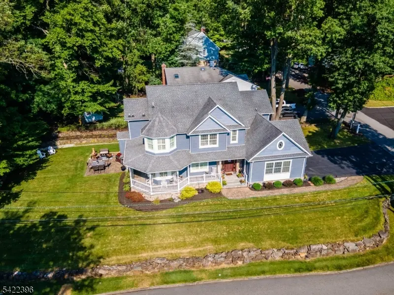 44 Forest Ter, Wayne Twp., NJ 07470