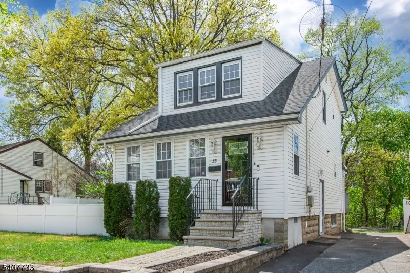 31-33 Smallwood Ave, Belleville Twp., NJ 07109