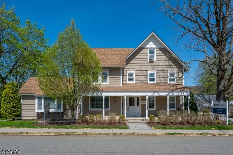 305 W Main St, Boonton Town, NJ 07005