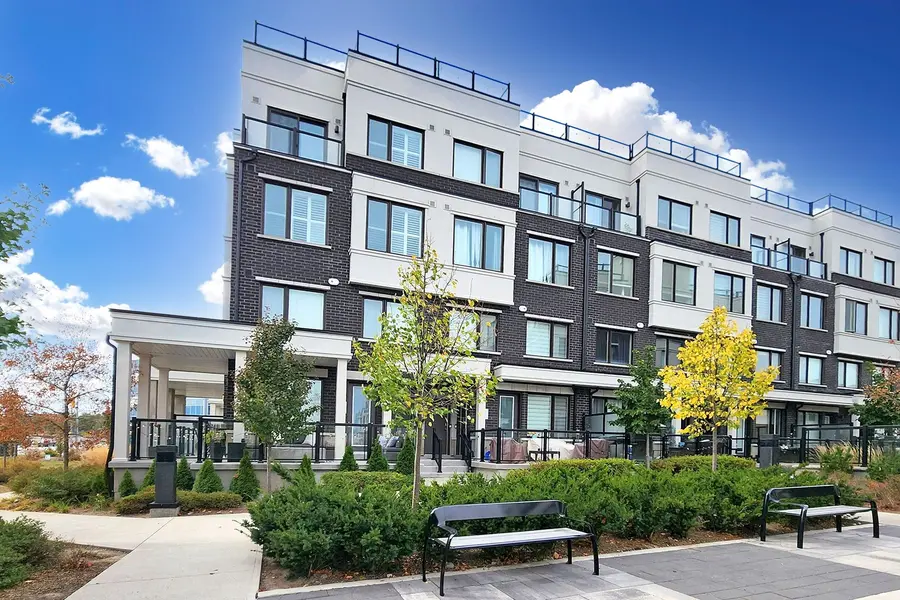 1711 Pure Springs BLVD #209, Pickering, ON L1X 0E3