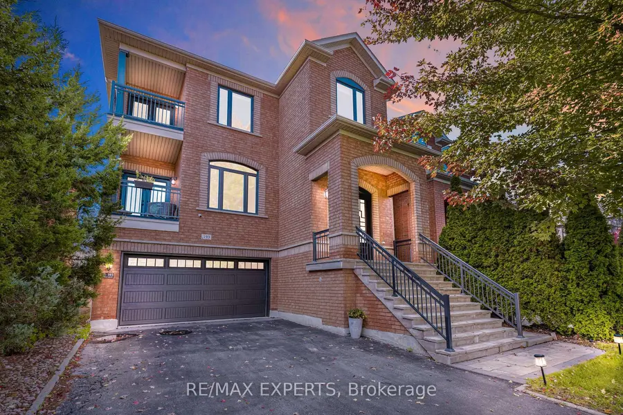 193 Fairlane CRES, Vaughan, ON L4H 2H1