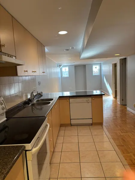 13 Beechgrove CRES #Bsmt, Markham, ON L3R 4Z1