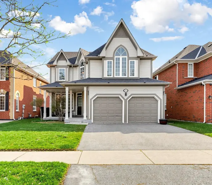 7146 Baskerville RUN, Mississauga, ON L5W 1W3