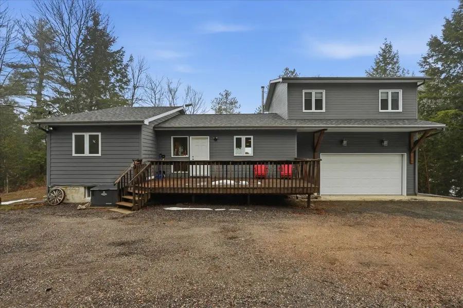 399 Oborne Point RD, Addington Highlands, ON K0H 1K0