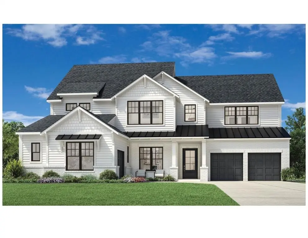 14116 Nicollet Drive, Frisco, TX 75033