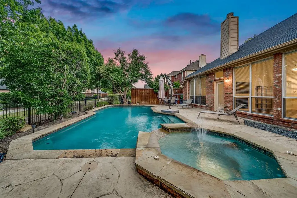 2524 Windgate Drive, Frisco, TX 75033