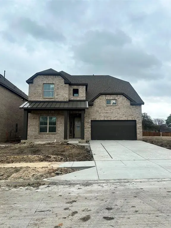 5704 Glynda, North Richland Hills, TX 76180