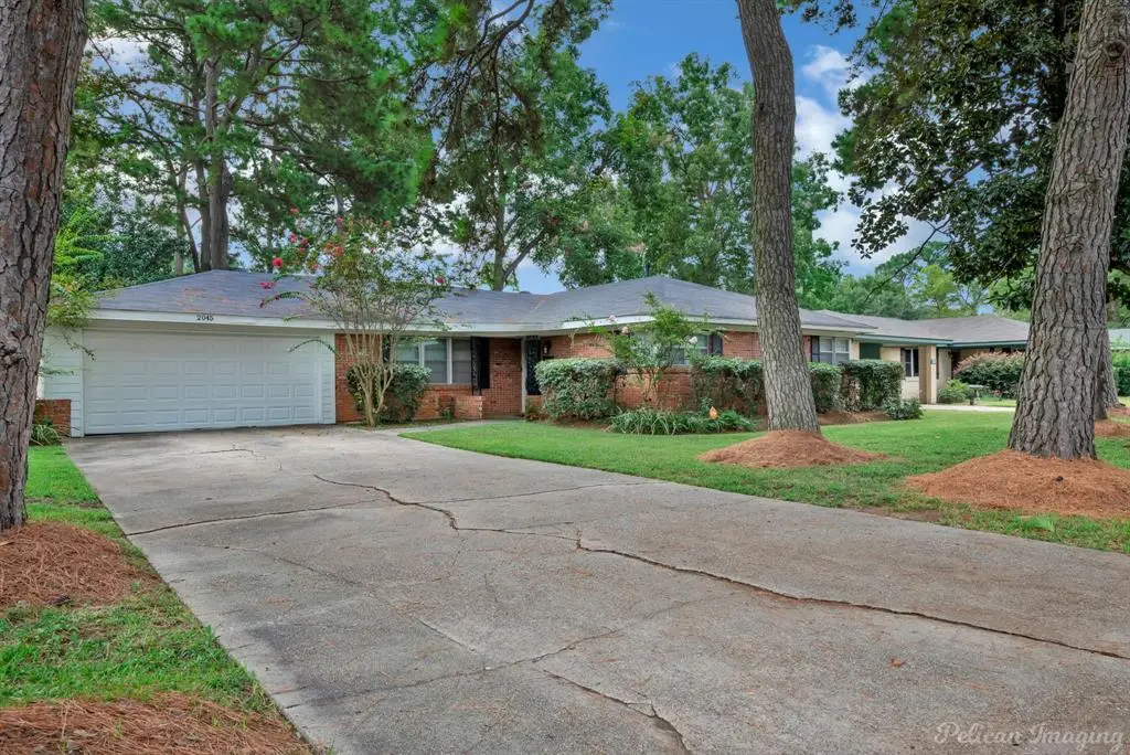 2045 Horton Avenue, Shreveport, LA 71105