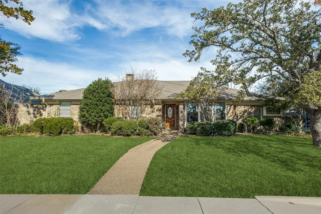 3957 Camino Drive, Plano, TX 75074