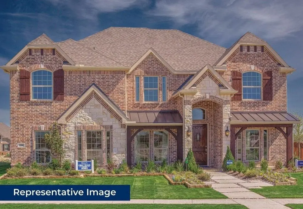 520 Elias Street, Desoto, TX 75115