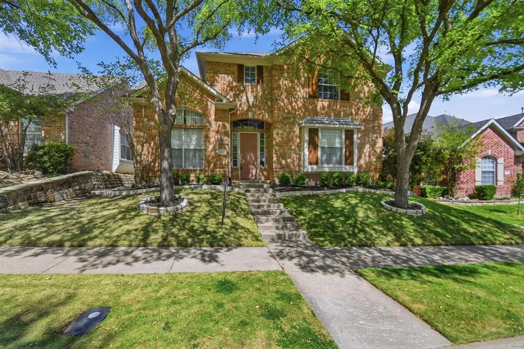 4423 Laney Court, Richardson, TX 75082