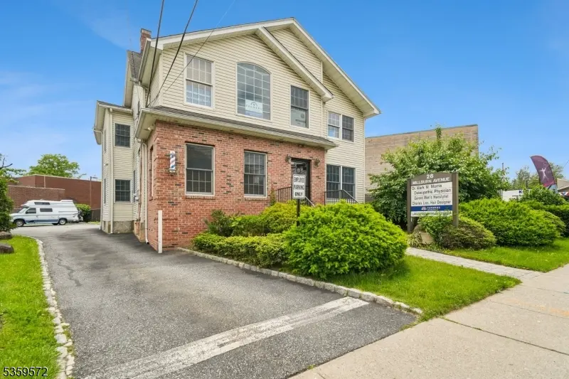 26 Millburn Ave, Springfield Twp., NJ 07081