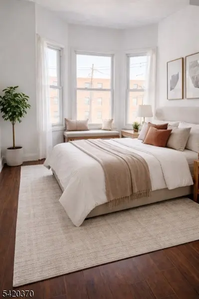 245 Littleton Ave #2, Newark City, NJ 07103