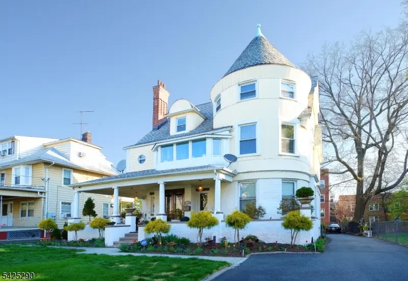 433 New England Ter, City Of Orange Twp., NJ 07050