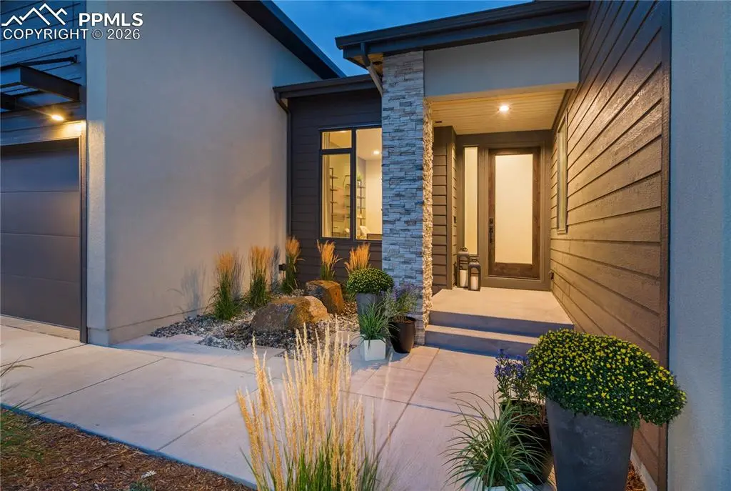 10659 Derby Mesa CT, Colorado Springs, CO 80924