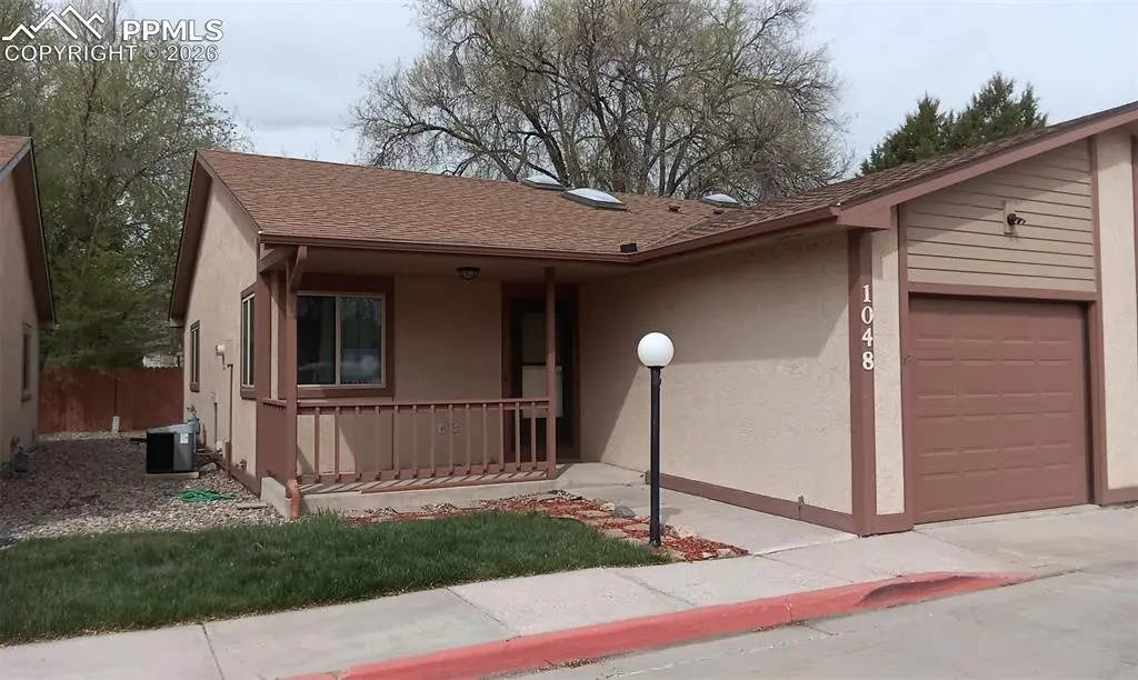 1048 Lutheran WAY, Colorado Springs, CO 80915