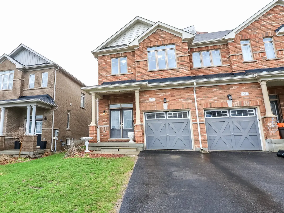 52 Snelgrove CRES, Barrie, ON L4N 6R6