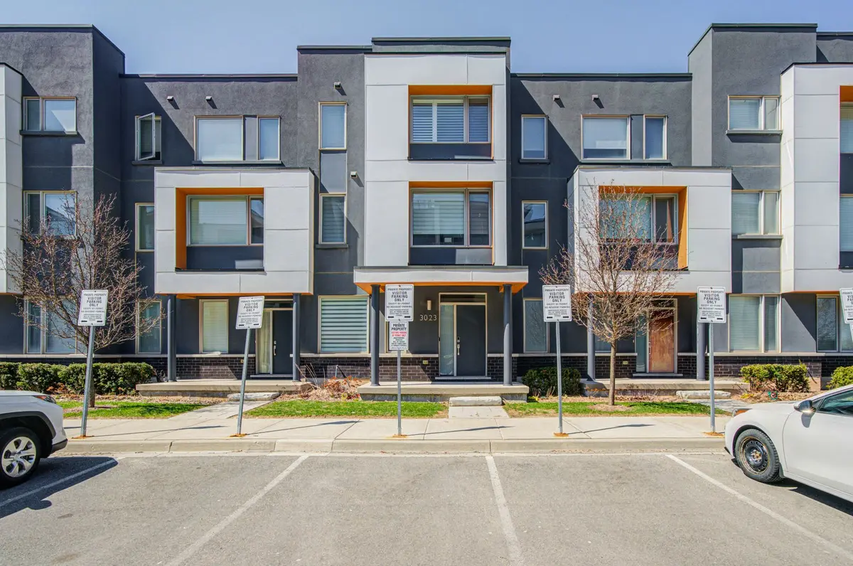 3023 Creekshore Common #31, Oakville, ON L6M 1L8