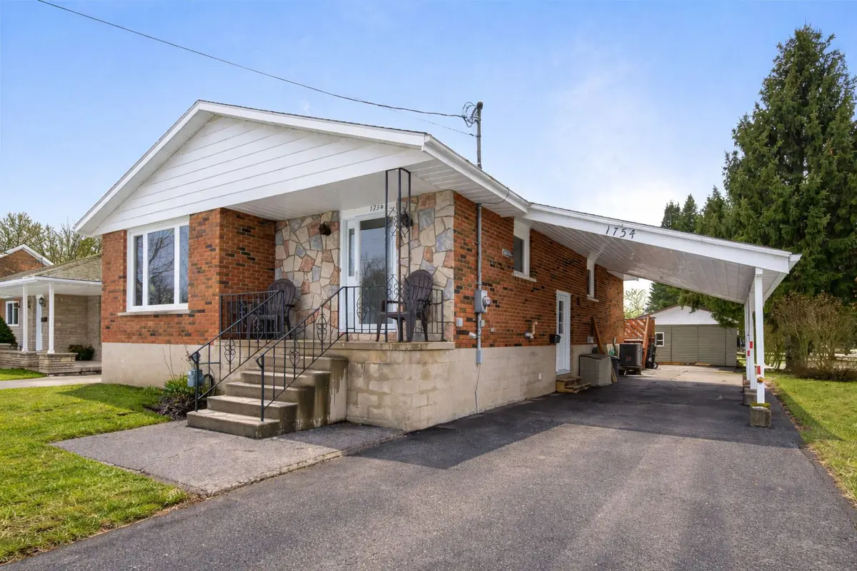 1754 6th AVE E, Owen Sound, ON N4K 2V8