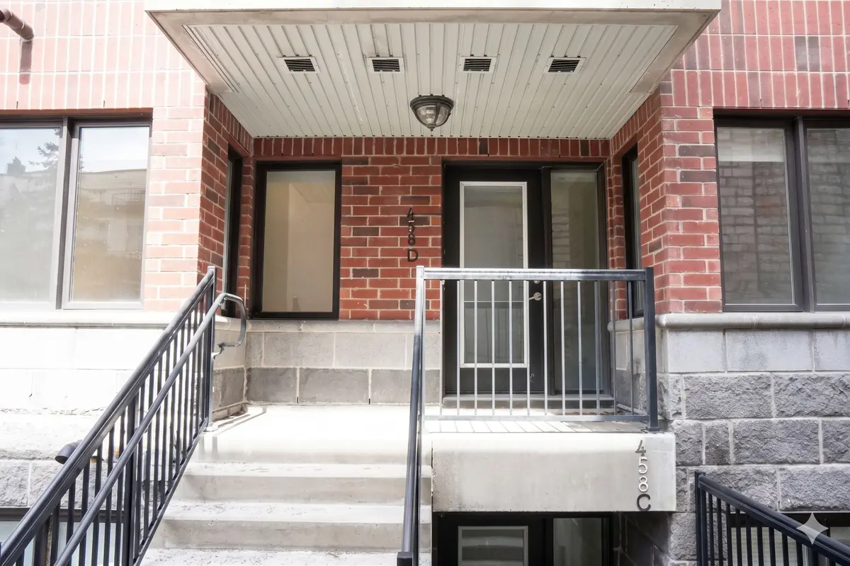 458D King Edward AVE #209, Lower Town - Sandy Hill, ON K1N 0B3