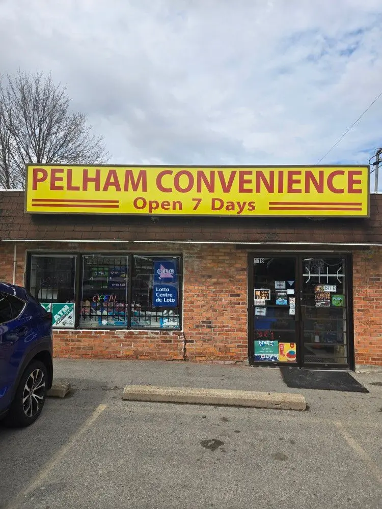 118 pelham RD, St. Catharines, ON L2S 1T8