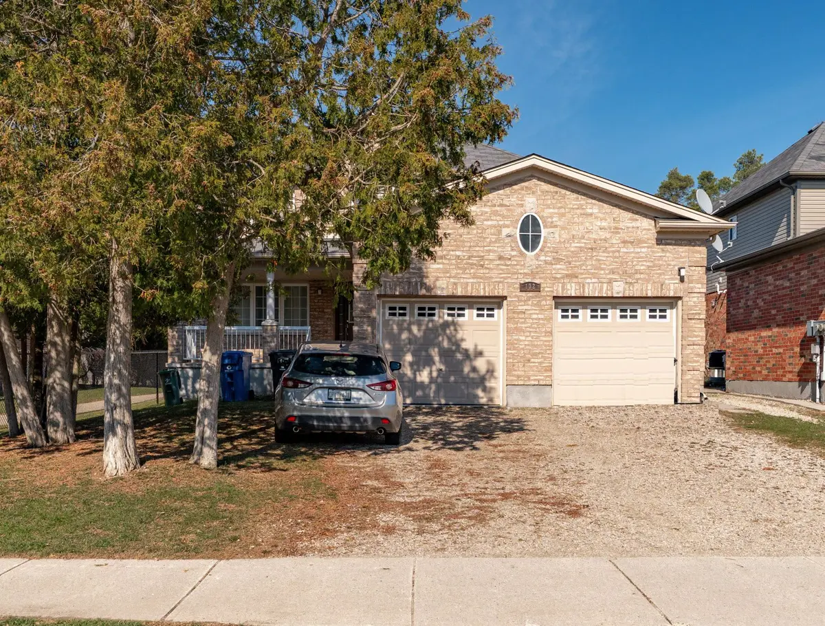 132 Dawn AVE #Basement, Guelph, ON N1G 4X2