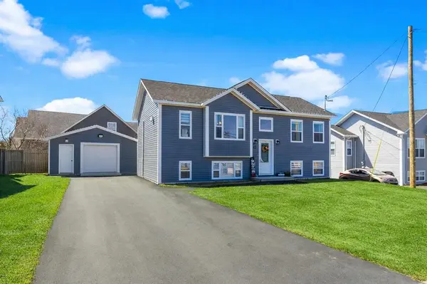 12 Tilleys Road S, Conception Bay South, NL A1X 3C9