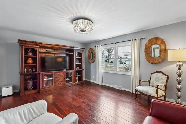 702 North Street, Williamsburg, IA 52361