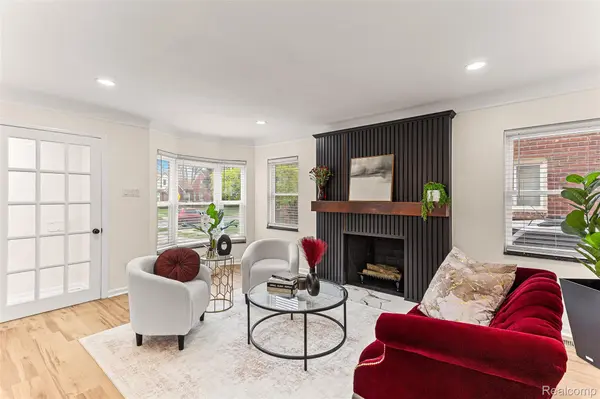 17548 Freeland ST, Detroit, MI 48235